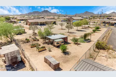 13105 S 209th Lane, Buckeye, AZ 85326 - Photo 38