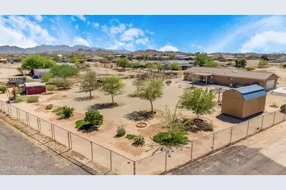 13105 S 209th Lane, Buckeye, AZ 85326 - Photo 40