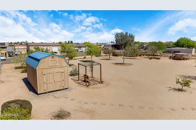 13105 S 209th Lane, Buckeye, AZ 85326 - Photo 38