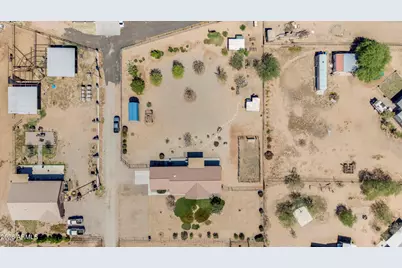 13105 S 209th Lane, Buckeye, AZ 85326 - Photo 42