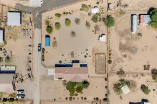 13105 S 209th Ln, Buckeye, AZ 85326 - Photo 42
