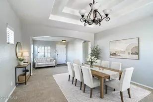 21619 W Durango St, Buckeye, AZ 85326 - Photo 6