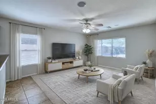 21619 W Durango St, Buckeye, AZ 85326 - Photo 8