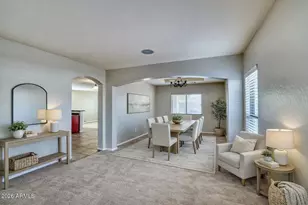21619 W Durango St, Buckeye, AZ 85326 - Photo 4