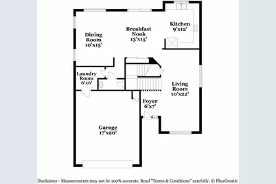 2768 S 160th Lane, Goodyear, AZ 85338 - Photo 1