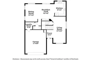 2768 S 160th Ln, Goodyear, AZ 85338 - Photo 1