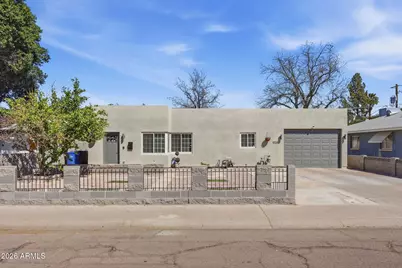 1020 E Nielson Avenue, Mesa, AZ 85204 - Photo 1