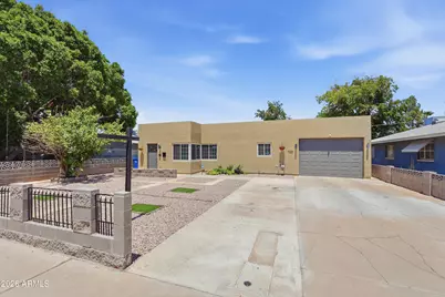 1020 E Nielson Avenue, Mesa, AZ 85204 - Photo 2