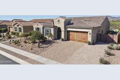 13655 N Meadowhawk Lane, Tucson, AZ 85755 - Photo 2