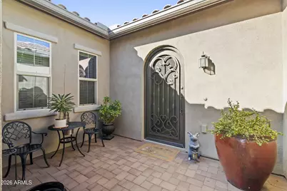 13655 N Meadowhawk Lane, Tucson, AZ 85755 - Photo 4