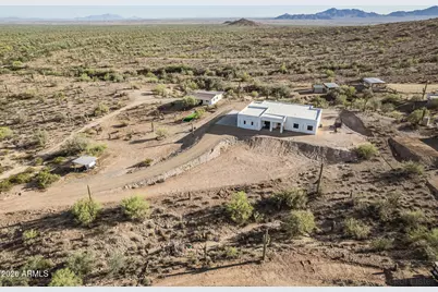 7253 W Avram Place, San Tan Valley, AZ 85144 - Photo 64