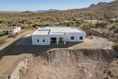 7253 W Avram Place, Queen Creek, AZ 85144 - Photo 64