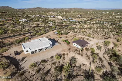 7253 W Avram Place, Queen Creek, AZ 85144 - Photo 62