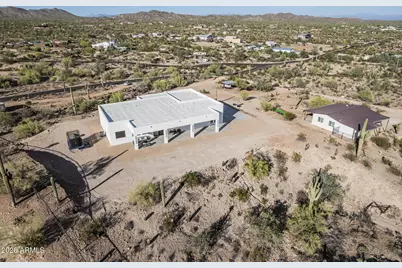 7253 W Avram Place, San Tan Valley, AZ 85144 - Photo 60