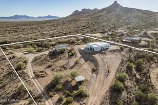 7253 W Avram Pl, San Tan Valley, AZ 85144 - Photo 58