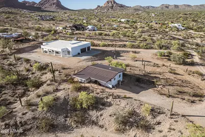 7253 W Avram Place, Queen Creek, AZ 85144 - Photo 60