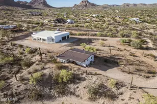 7253 W Avram Pl, Queen Creek, AZ 85144 - Photo 60