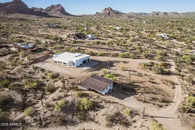 7253 W Avram Place, San Tan Valley, AZ 85144 - Photo 62