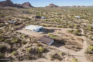 7253 W Avram Pl, San Tan Valley, AZ 85144 - Photo 62