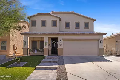 201 E Mule Train Trail, San Tan Valley, AZ 85143 - Photo 1