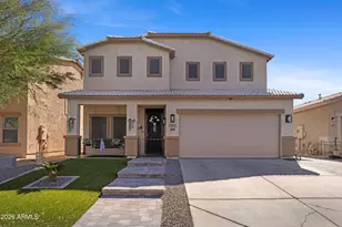 201 E Mule Train Trail, San Tan Valley, AZ 85143 - Photo 1