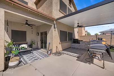 201 E Mule Train Trail, San Tan Valley, AZ 85143 - Photo 20