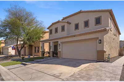 201 E Mule Train Trail, San Tan Valley, AZ 85143 - Photo 2