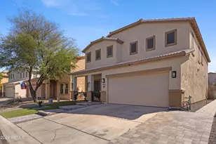 201 E Mule Train Trail, San Tan Valley, AZ 85143 - Photo 2