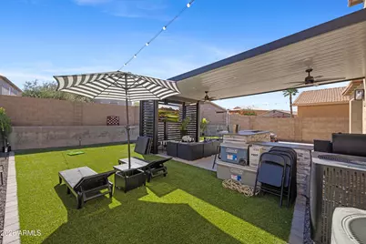 201 E Mule Train Trail, San Tan Valley, AZ 85143 - Photo 26