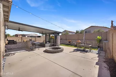 201 E Mule Train Trail, San Tan Valley, AZ 85143 - Photo 24