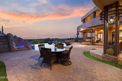 8540 E McDowell Road #21, Mesa, AZ 85207 - Photo 108