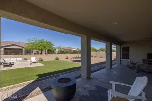 10706 E Travertine Ave, Mesa, AZ 85212 - Photo 38