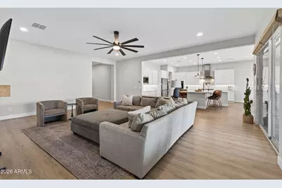 10706 E Travertine Avenue, Mesa, AZ 85212 - Photo 6