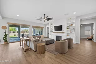 10706 E Travertine Ave, Mesa, AZ 85212 - Photo 4