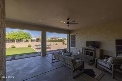 10706 E Travertine Avenue, Mesa, AZ 85212 - Photo 36