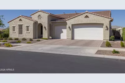 10706 E Travertine Avenue, Mesa, AZ 85212 - Photo 2