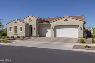 10706 E Travertine Ave, Mesa, AZ 85212 - Photo 2