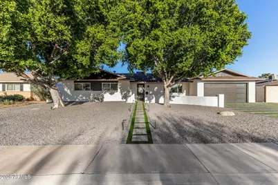 4511 N 86th Street, Scottsdale, AZ 85251 - Photo 1