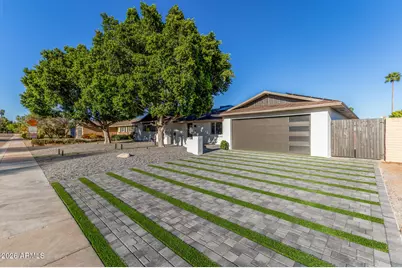 4511 N 86th Street, Scottsdale, AZ 85251 - Photo 2