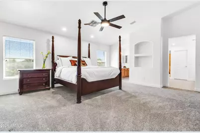 3955 E Indigo Bay Court, Gilbert, AZ 85234 - Photo 34