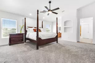 3955 E Indigo Bay Ct, Gilbert, AZ 85234 - Photo 34