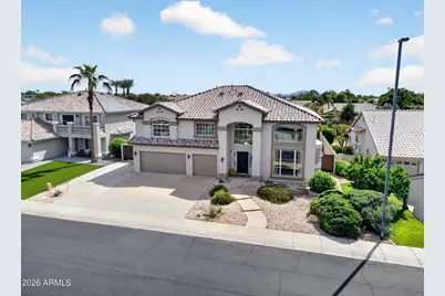 3955 E Indigo Bay Court, Gilbert, AZ 85234 - Photo 94