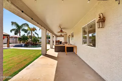 3955 E Indigo Bay Court, Gilbert, AZ 85234 - Photo 74