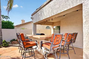 3955 E Indigo Bay Ct, Gilbert, AZ 85234 - Photo 88