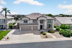 3955 E Indigo Bay Ct, Gilbert, AZ 85234 - Photo 92