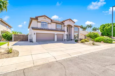 3955 E Indigo Bay Court, Gilbert, AZ 85234 - Photo 6