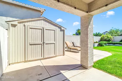 3955 E Indigo Bay Court, Gilbert, AZ 85234 - Photo 74