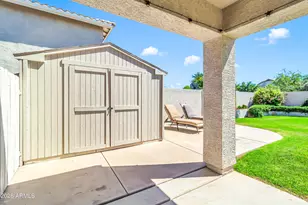 3955 E Indigo Bay Ct, Gilbert, AZ 85234 - Photo 74