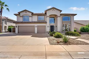 3955 E Indigo Bay Ct, Gilbert, AZ 85234 - Photo 2