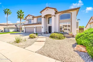 3955 E Indigo Bay Ct, Gilbert, AZ 85234 - Photo 1